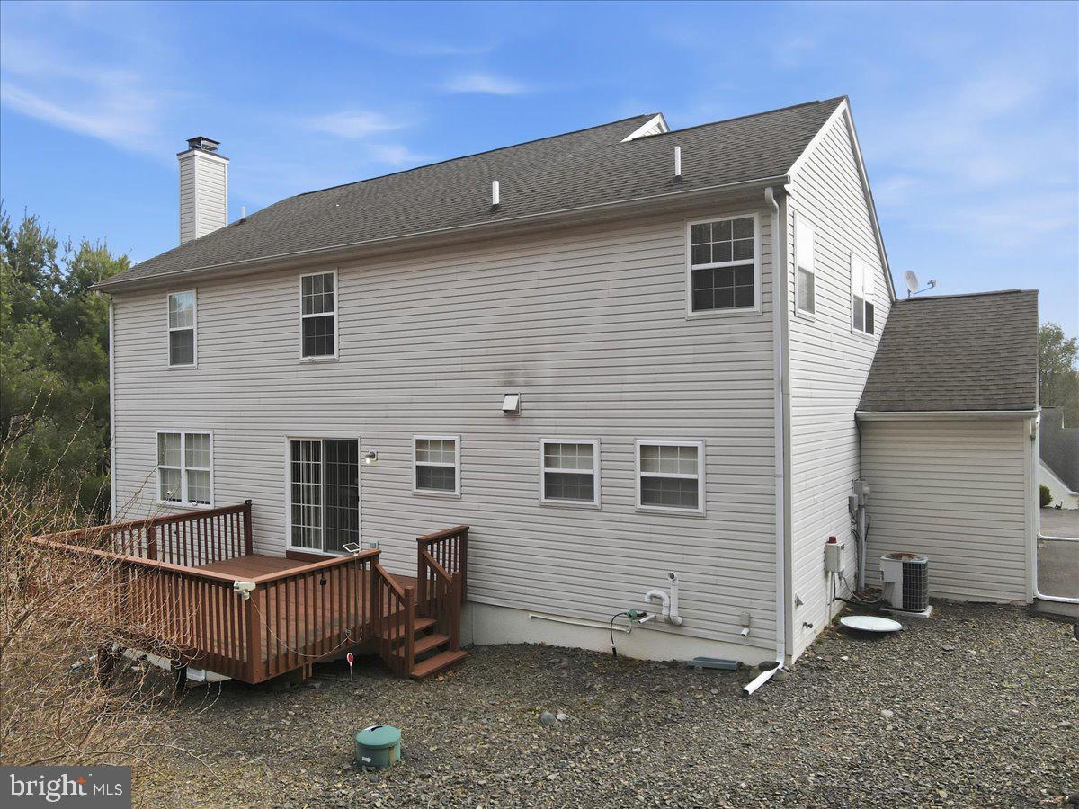 COUNTRY CLUB OF THE POCONOS - Residential