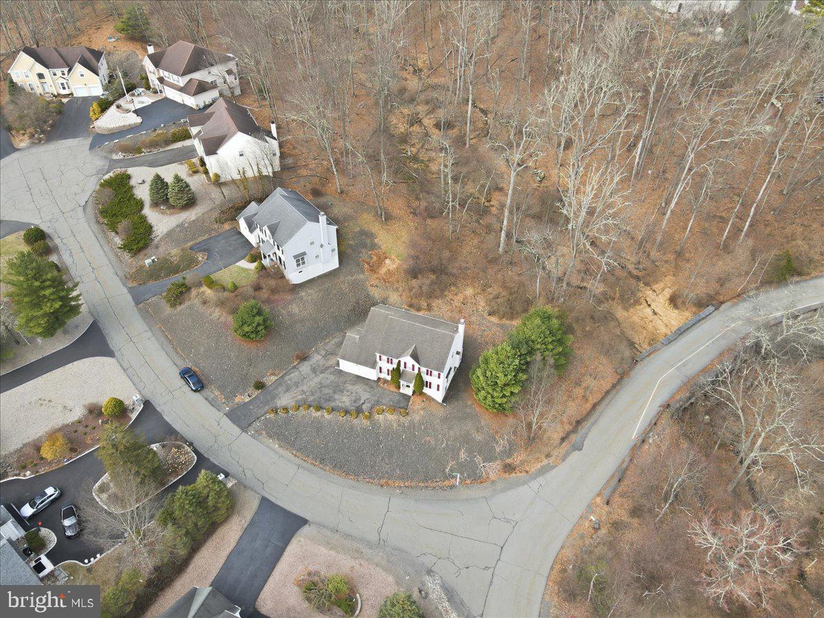 COUNTRY CLUB OF THE POCONOS - Residential