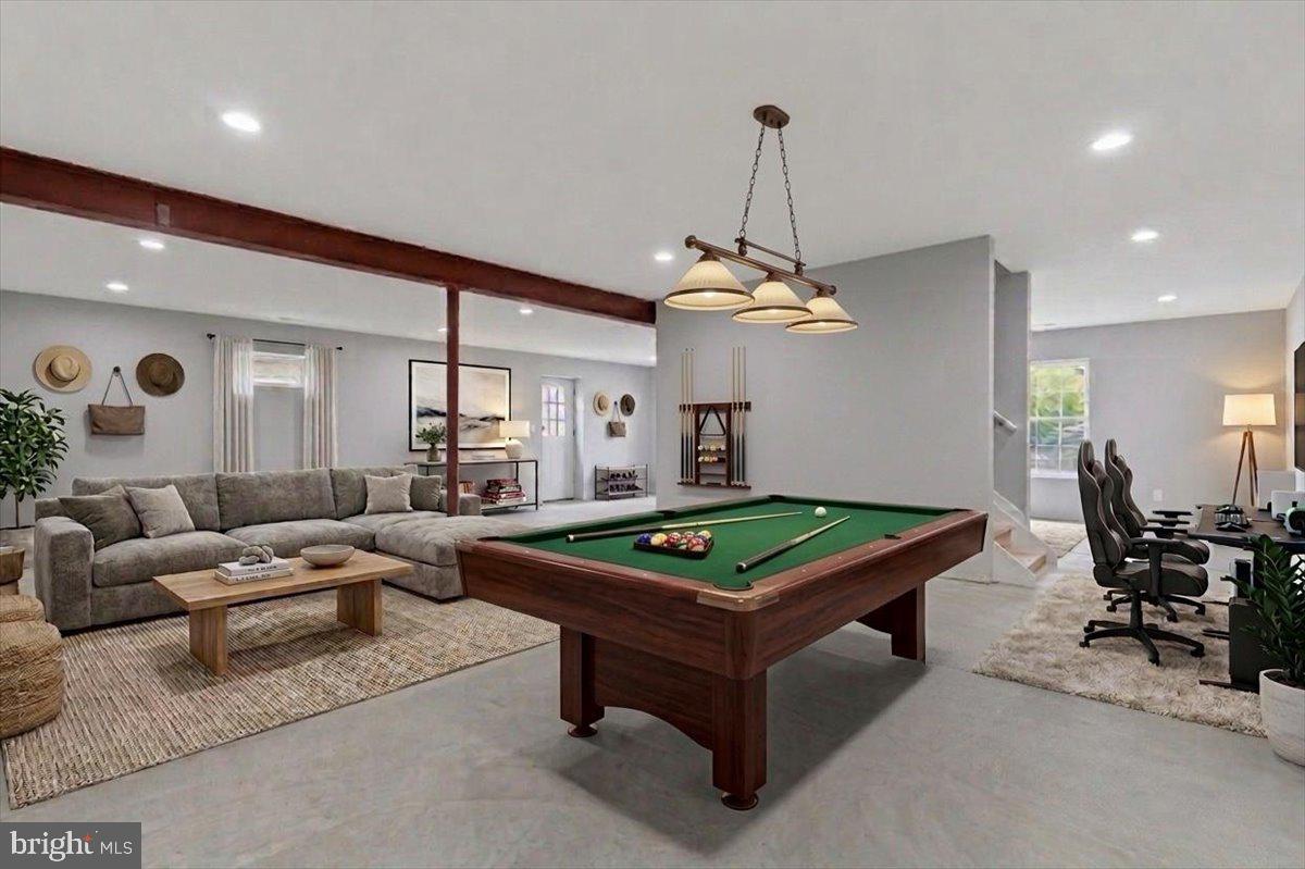 COUNTRY CLUB OF THE POCONOS - Residential