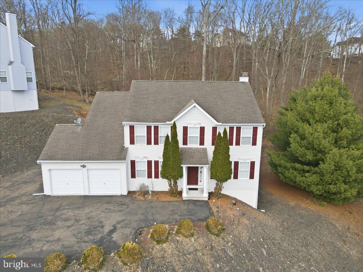 COUNTRY CLUB OF THE POCONOS - Residential