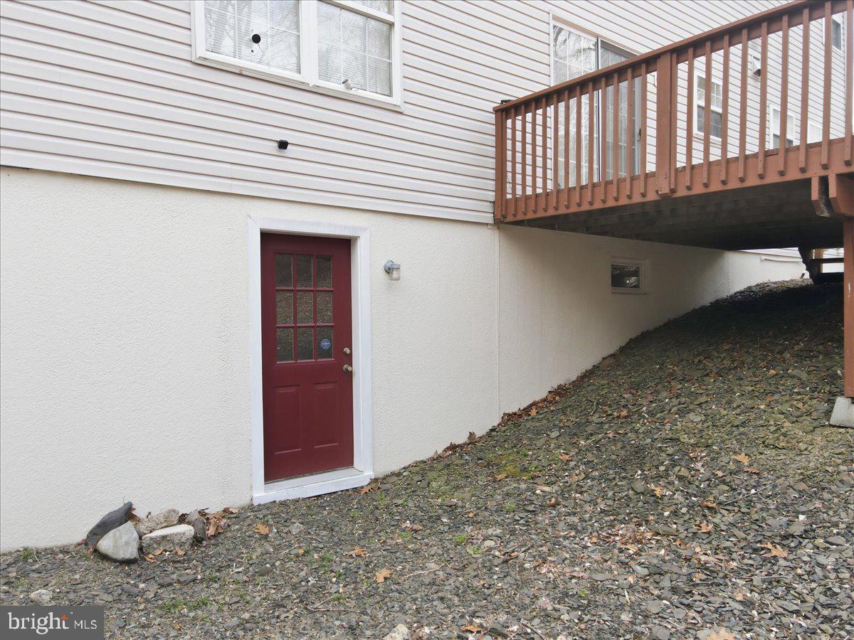 COUNTRY CLUB OF THE POCONOS - Residential