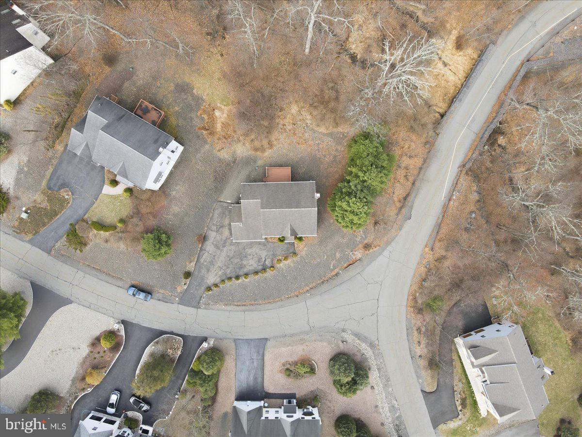 COUNTRY CLUB OF THE POCONOS - Residential