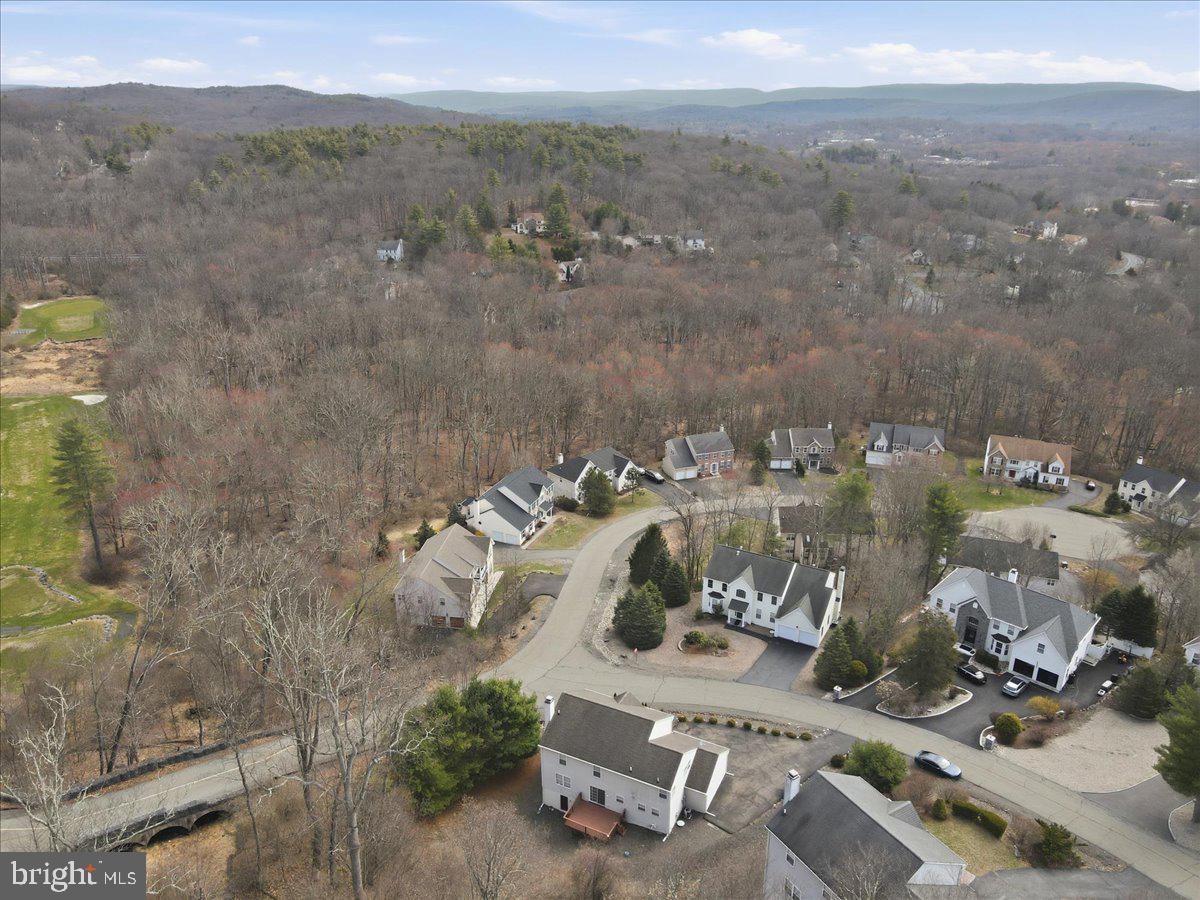 COUNTRY CLUB OF THE POCONOS - Residential