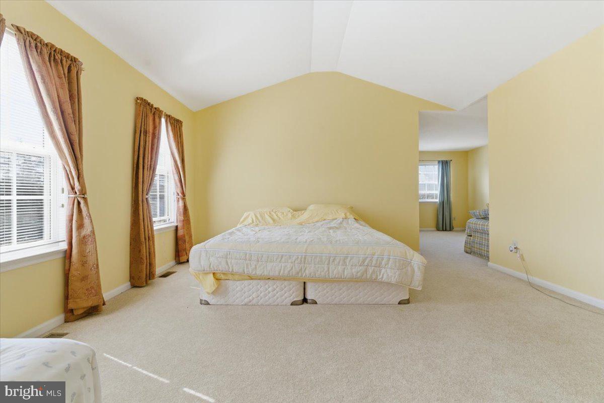 COUNTRY CLUB OF THE POCONOS - Residential