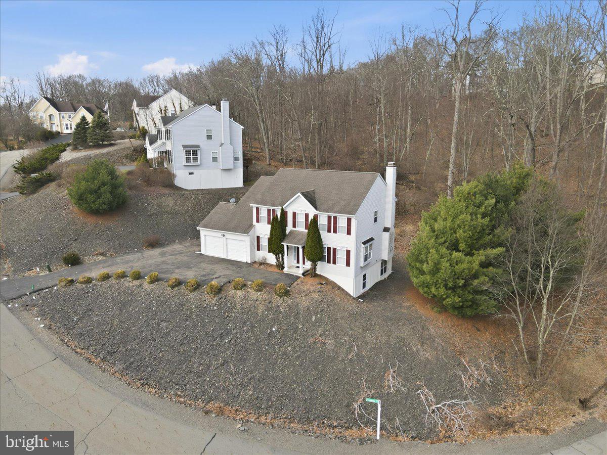 COUNTRY CLUB OF THE POCONOS - Residential