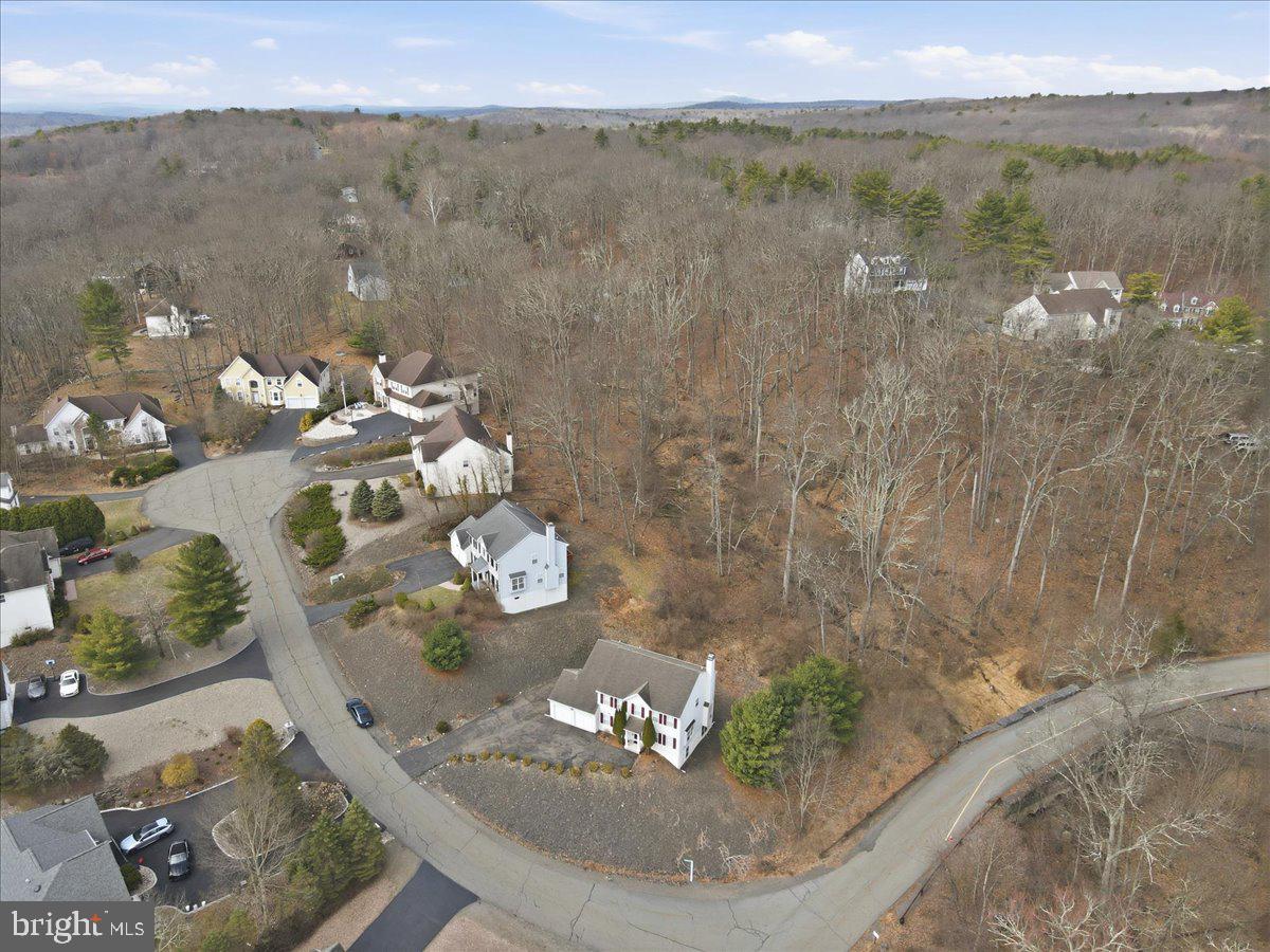 COUNTRY CLUB OF THE POCONOS - Residential