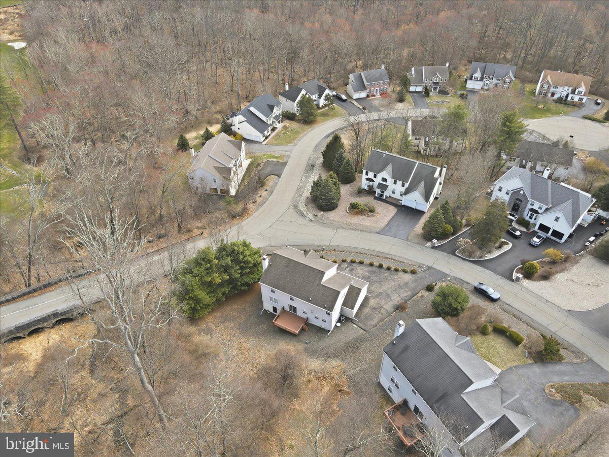 COUNTRY CLUB OF THE POCONOS - Residential