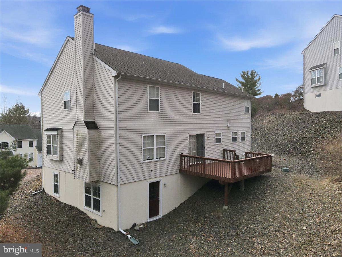 COUNTRY CLUB OF THE POCONOS - Residential