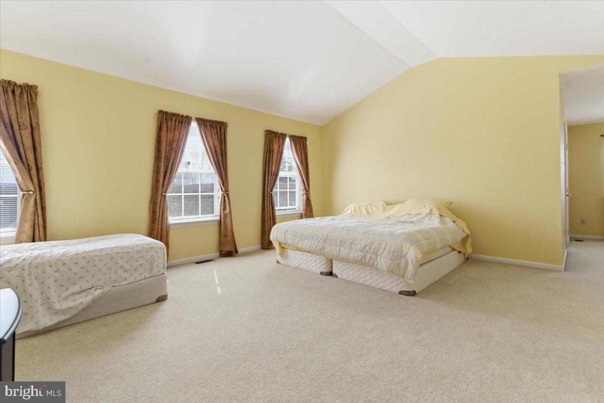 COUNTRY CLUB OF THE POCONOS - Residential