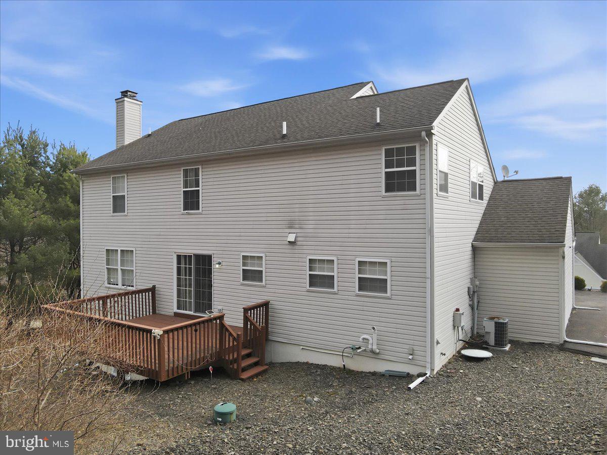 COUNTRY CLUB OF THE POCONOS - Residential