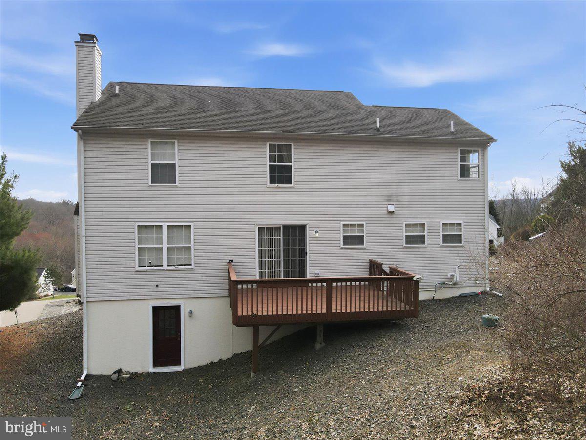 COUNTRY CLUB OF THE POCONOS - Residential