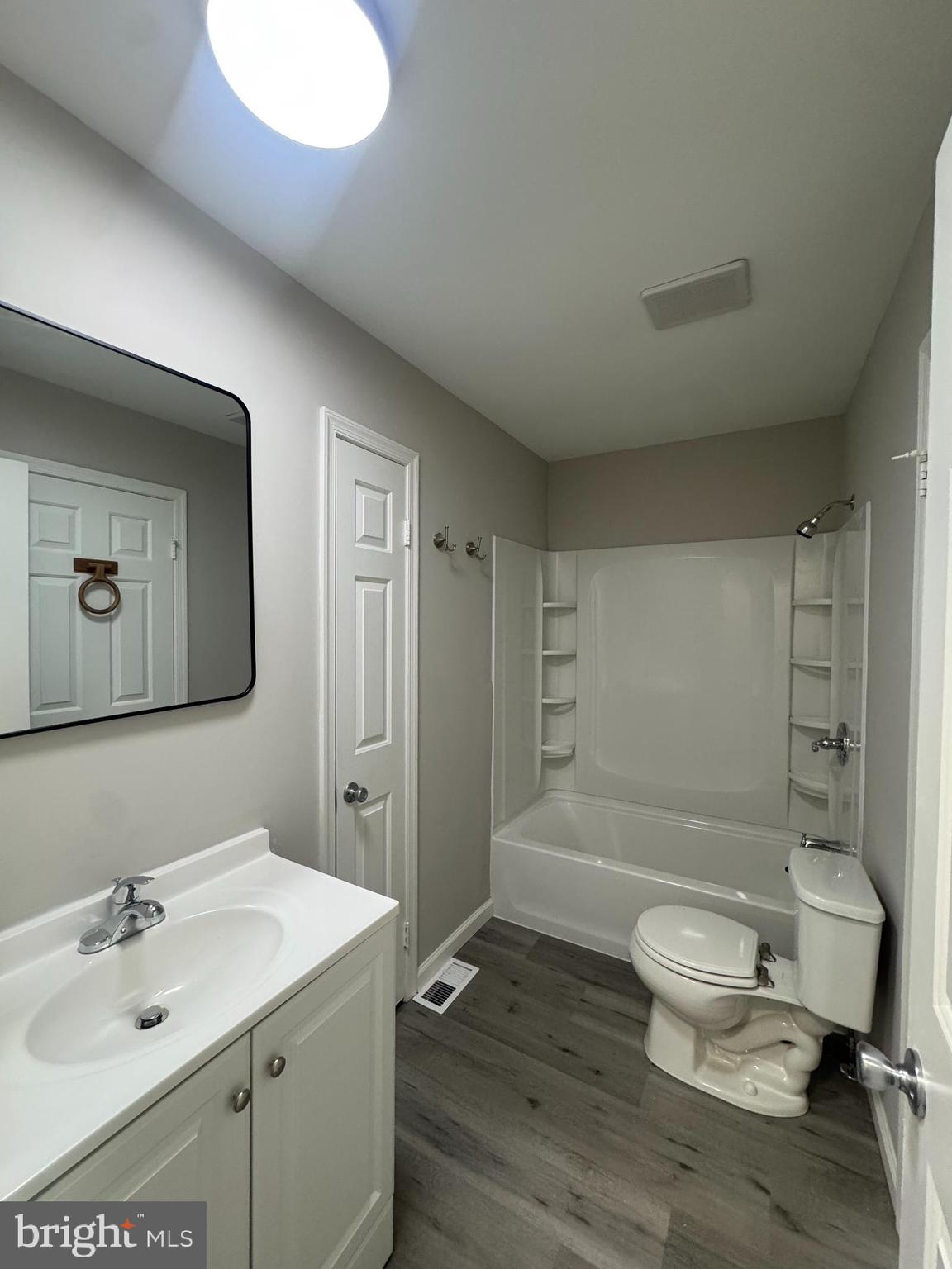MAPLE GLEN - Residential