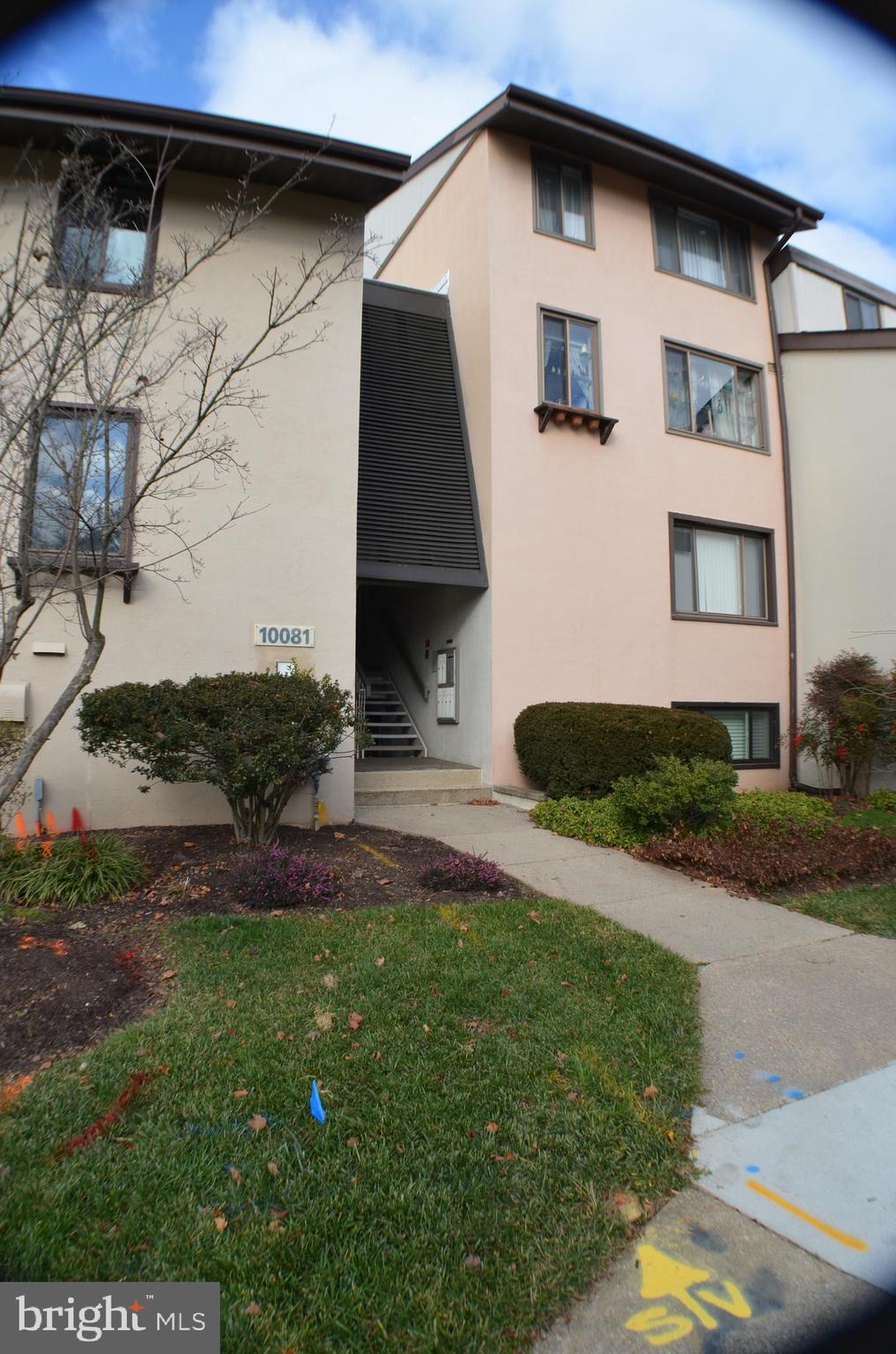 THE COVE - Residential Lease