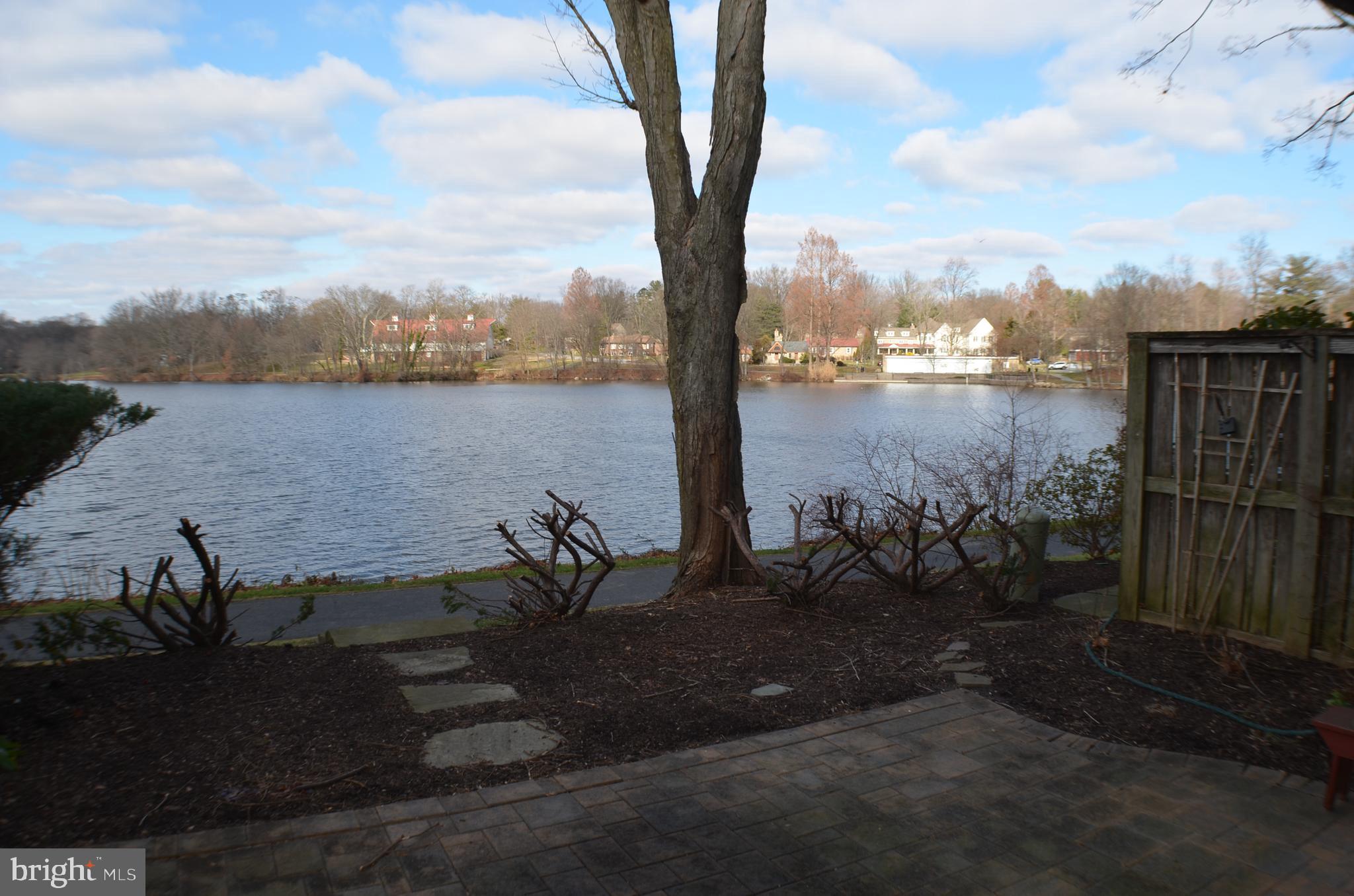 THE COVE - Residential Lease