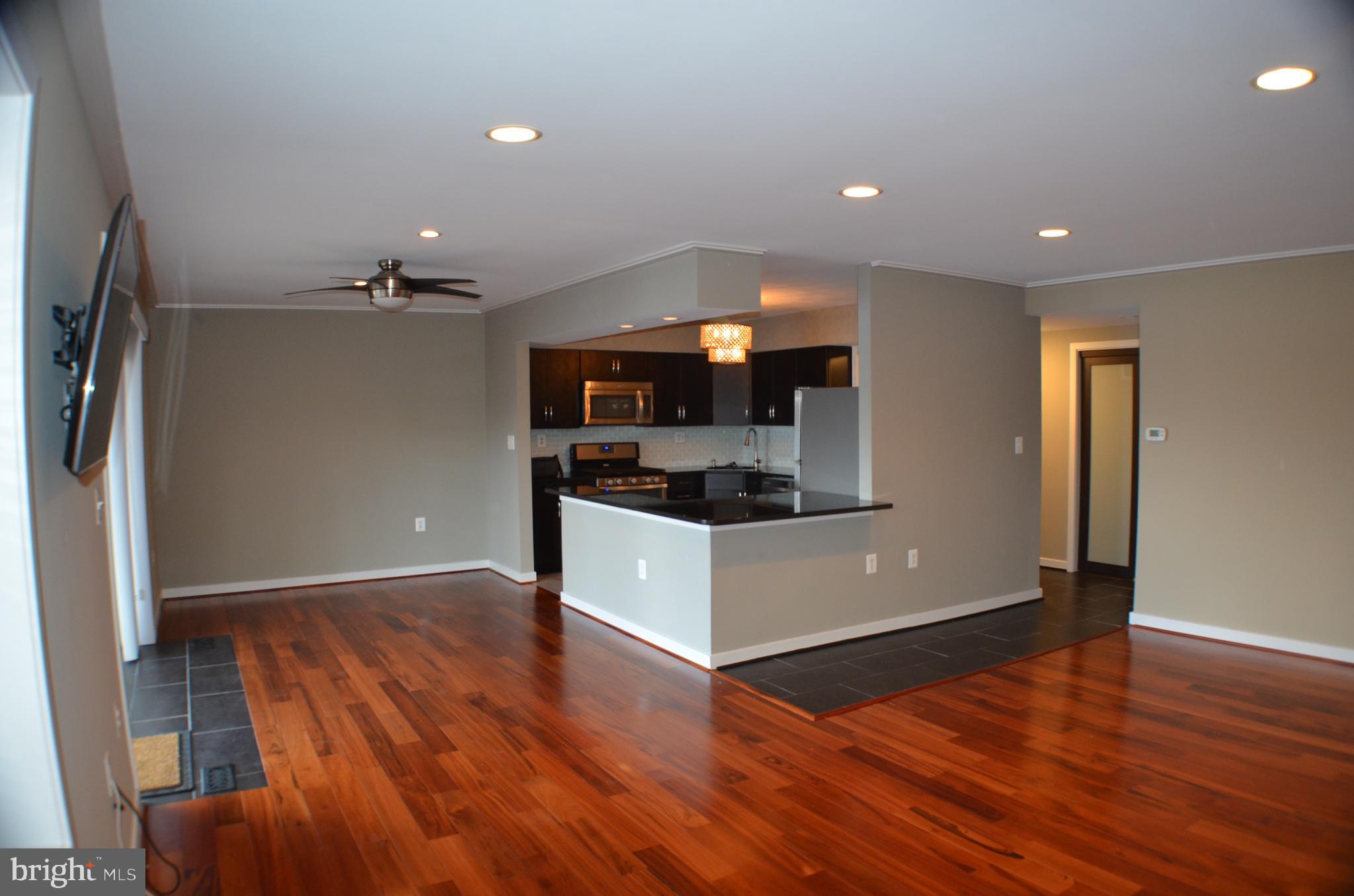 THE COVE - Residential Lease