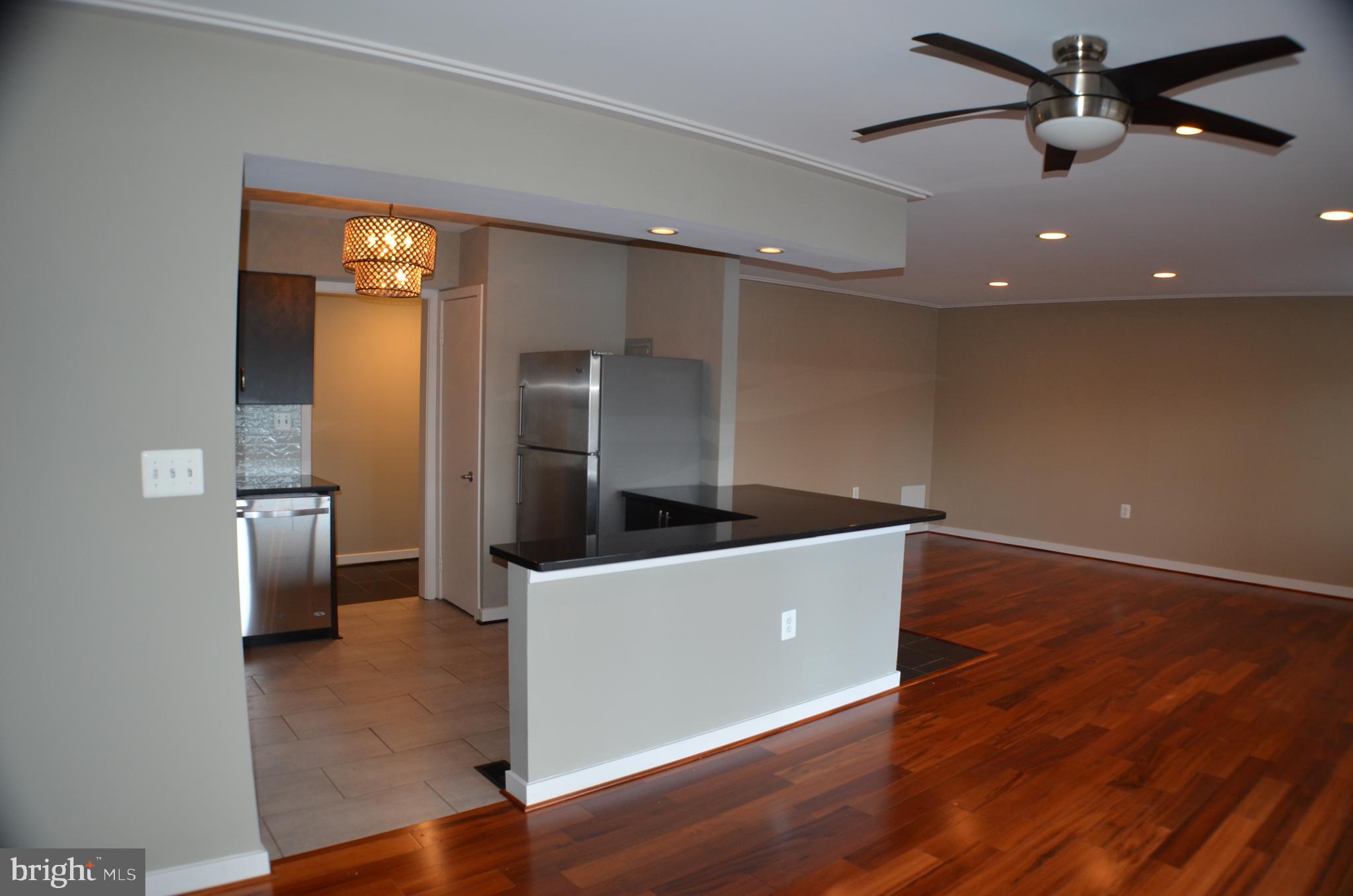 THE COVE - Residential Lease