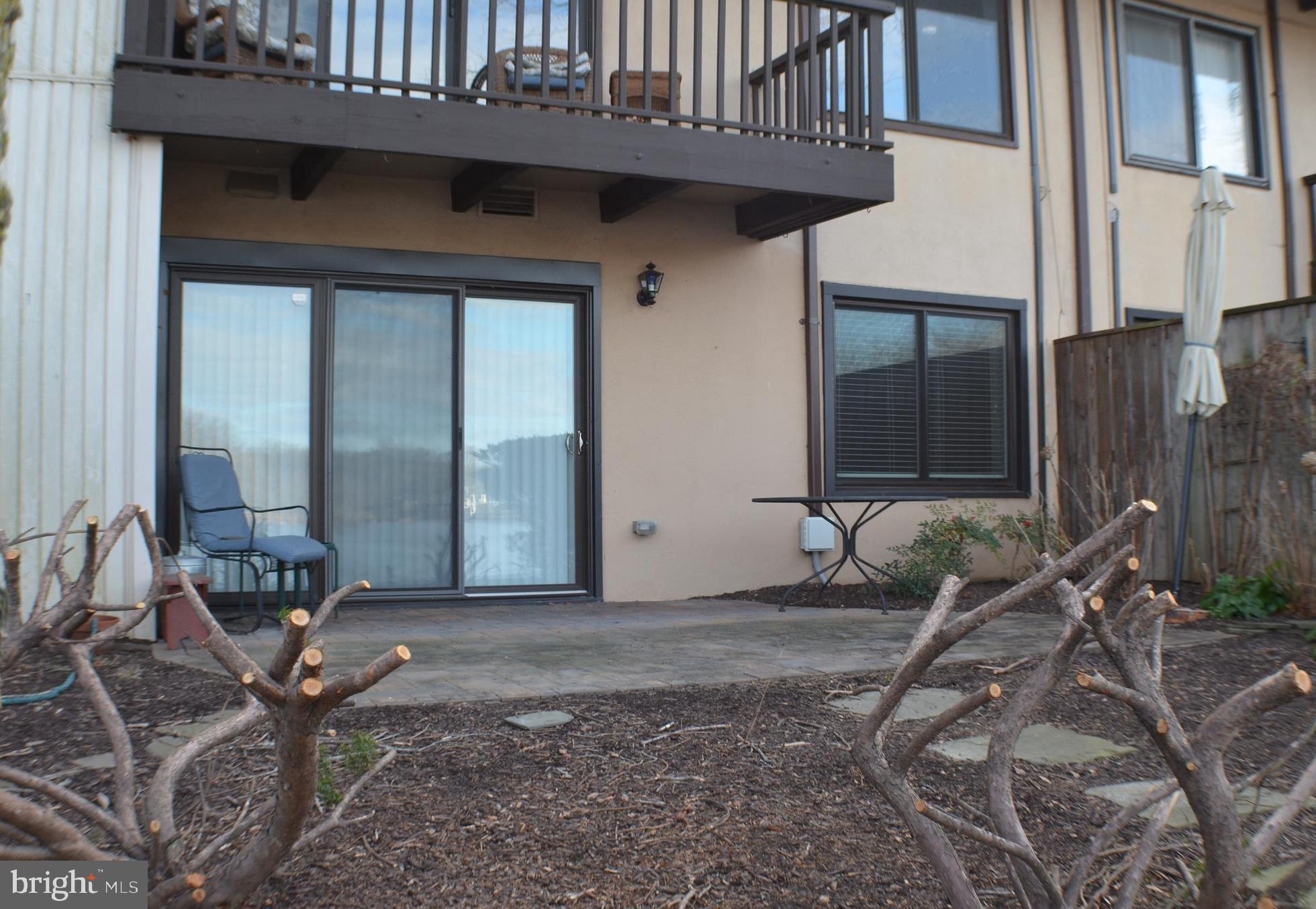 THE COVE - Residential Lease