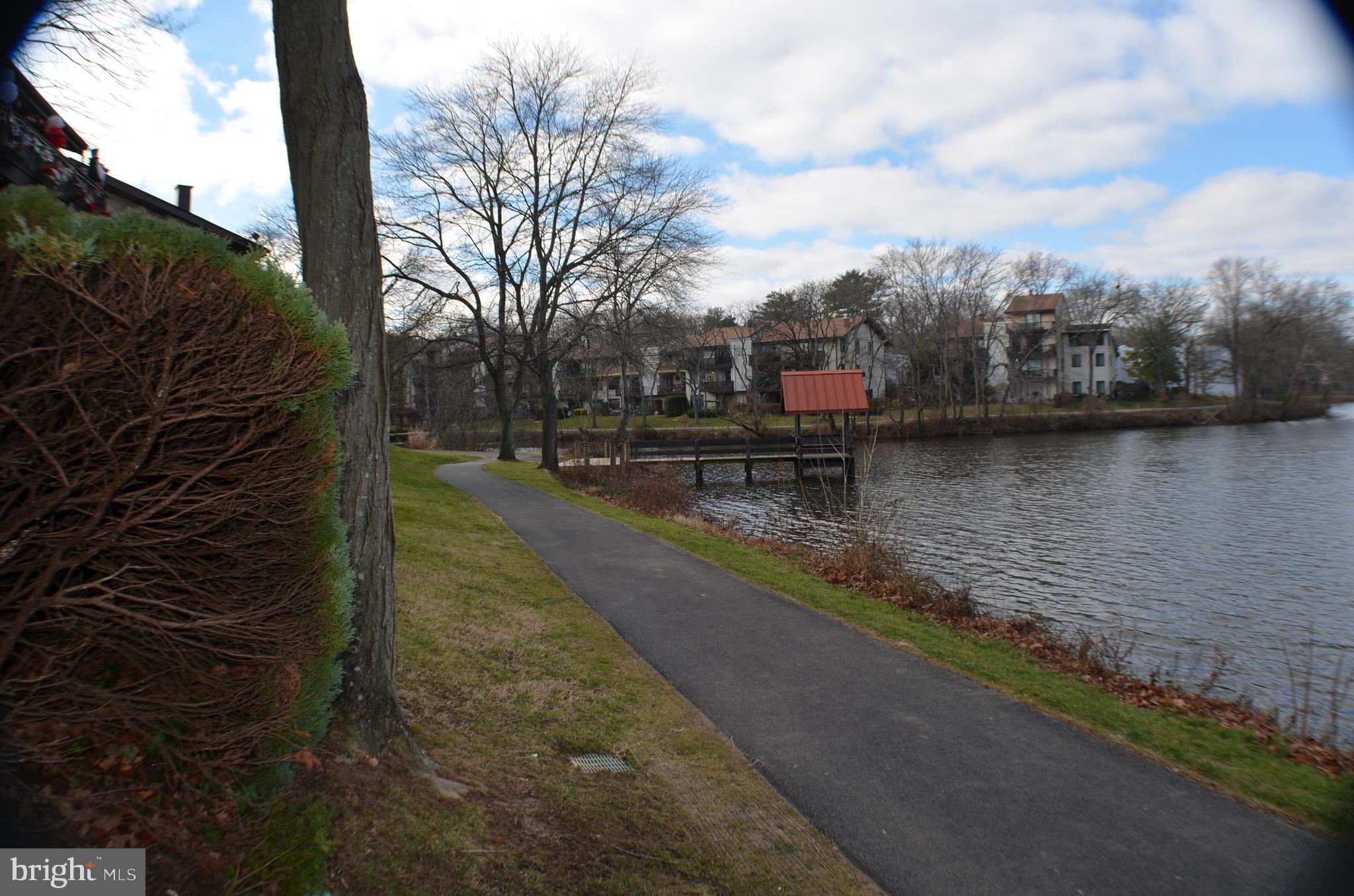 THE COVE - Residential Lease