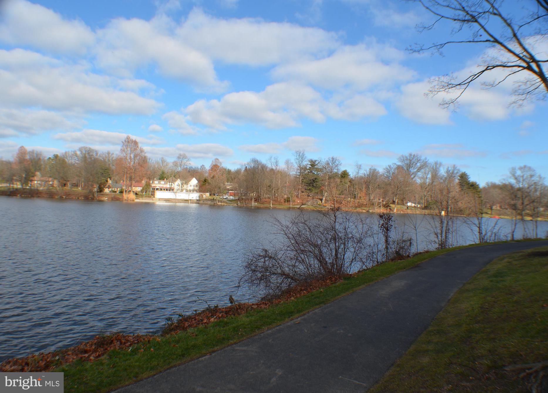 THE COVE - Residential Lease