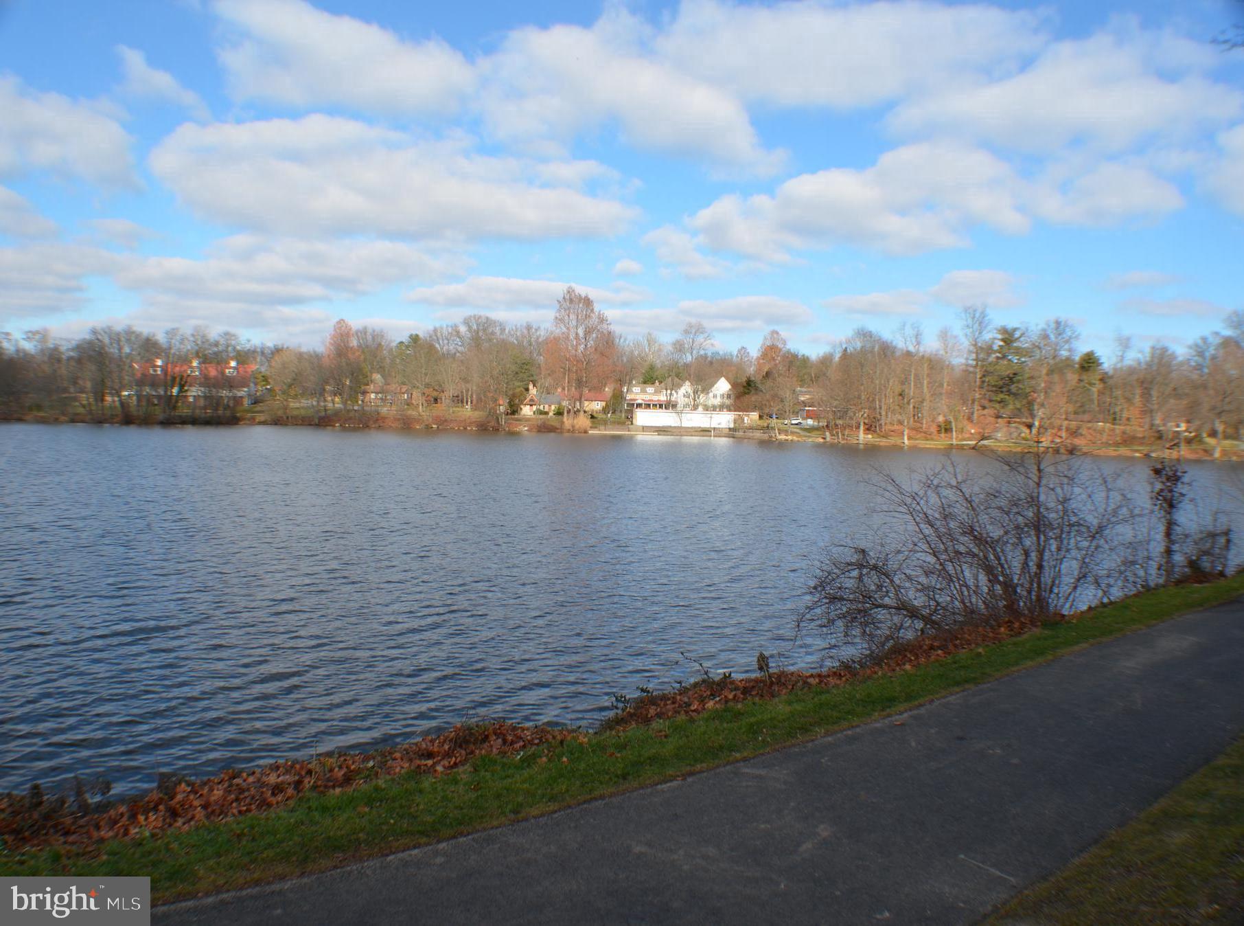 THE COVE - Residential Lease