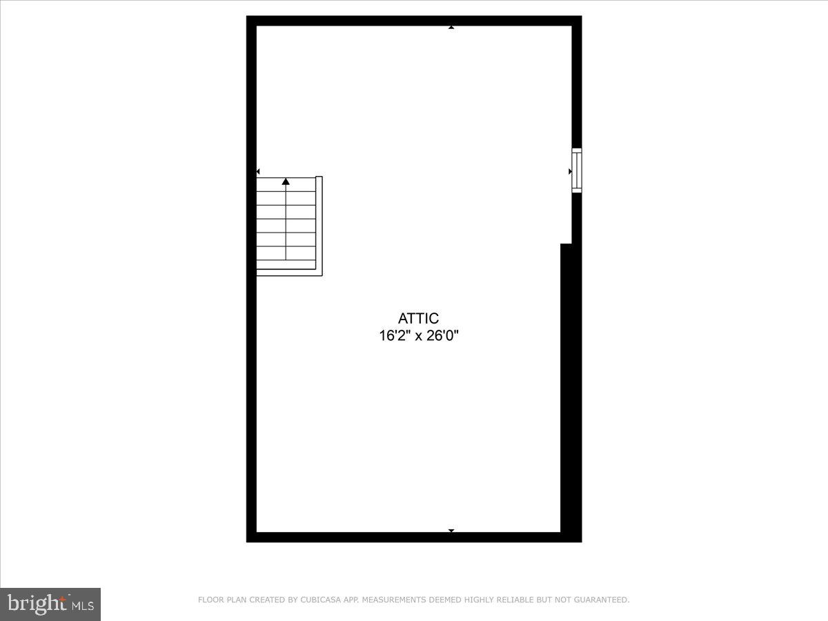 HAGERSTOWN - Residential