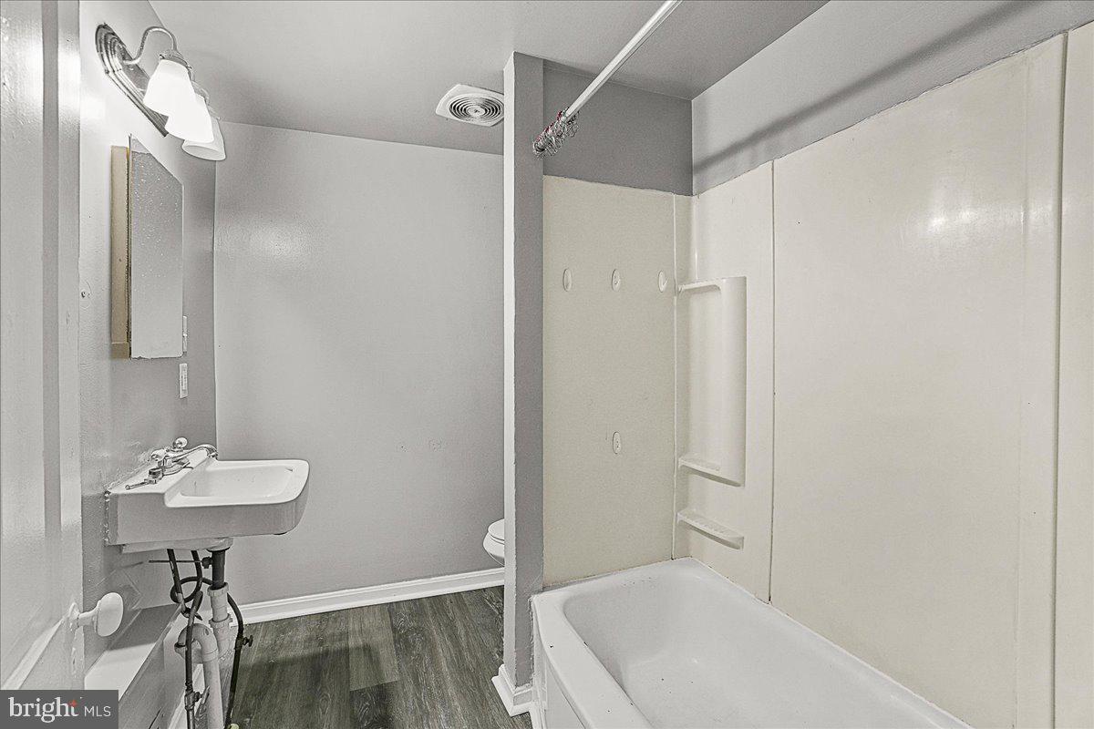 HAGERSTOWN - Residential