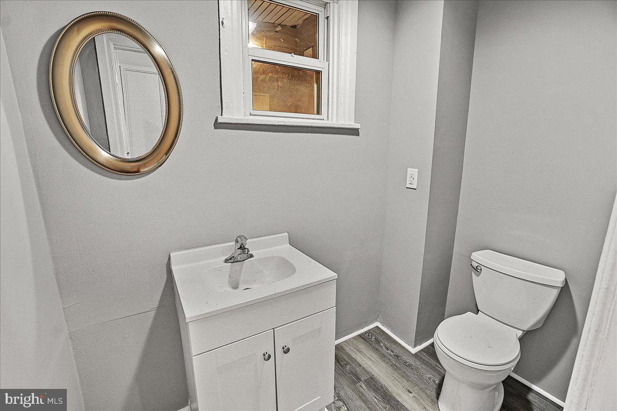 HAGERSTOWN - Residential