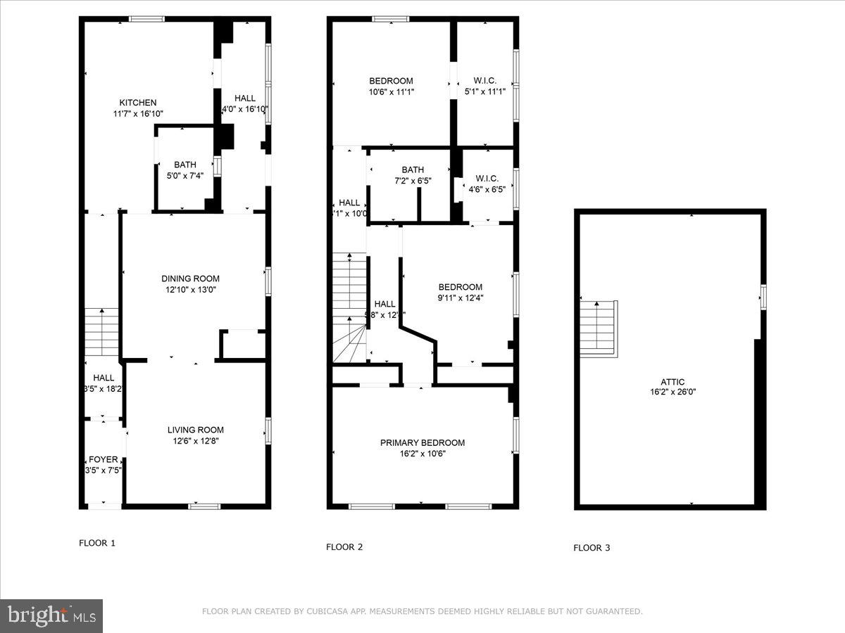 HAGERSTOWN - Residential