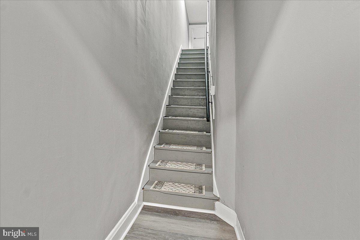 HAGERSTOWN - Residential