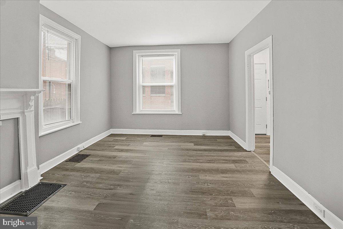 HAGERSTOWN - Residential