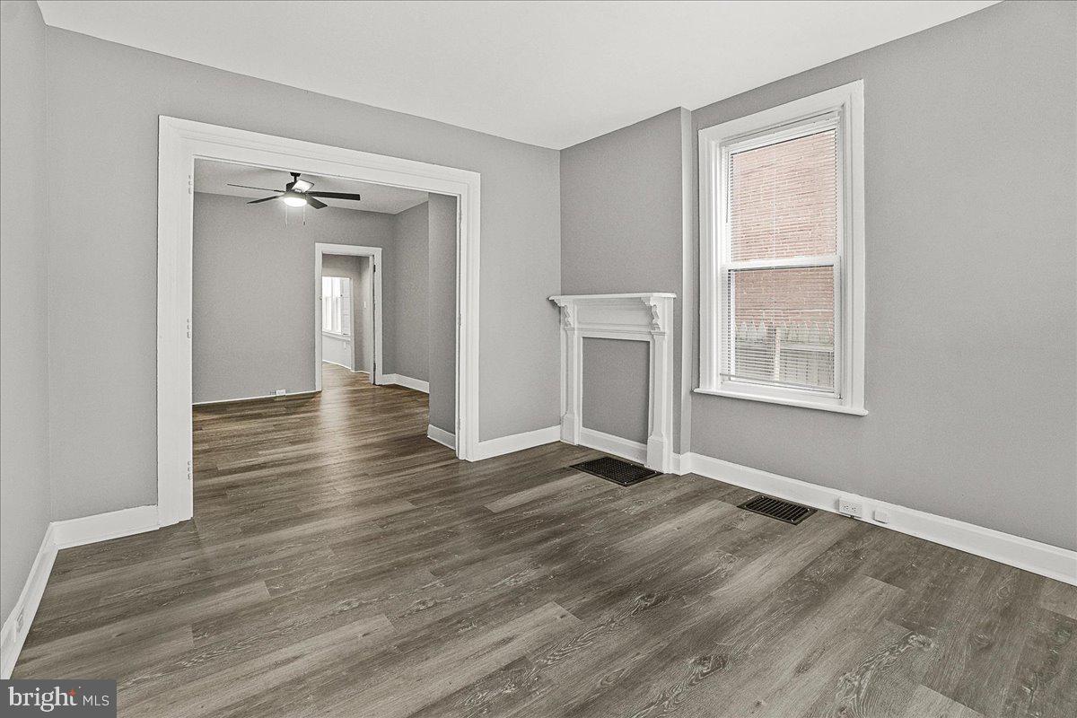 HAGERSTOWN - Residential