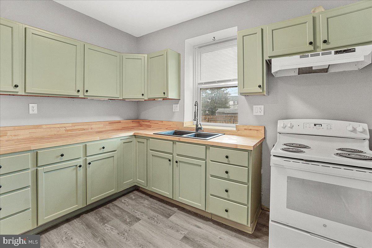 HAGERSTOWN - Residential