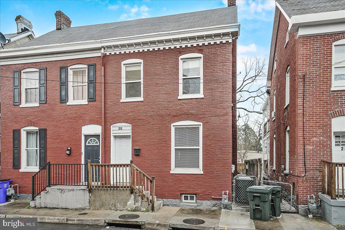 HAGERSTOWN - Residential