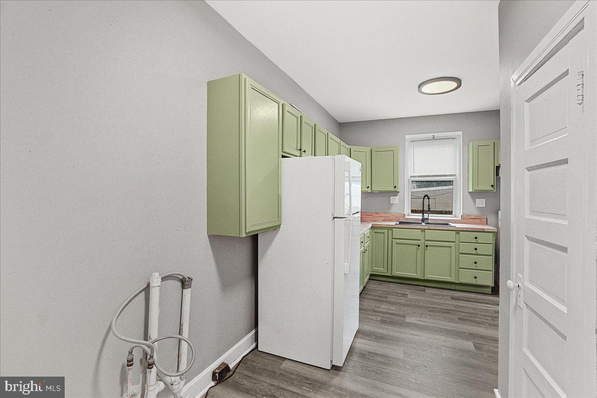 HAGERSTOWN - Residential