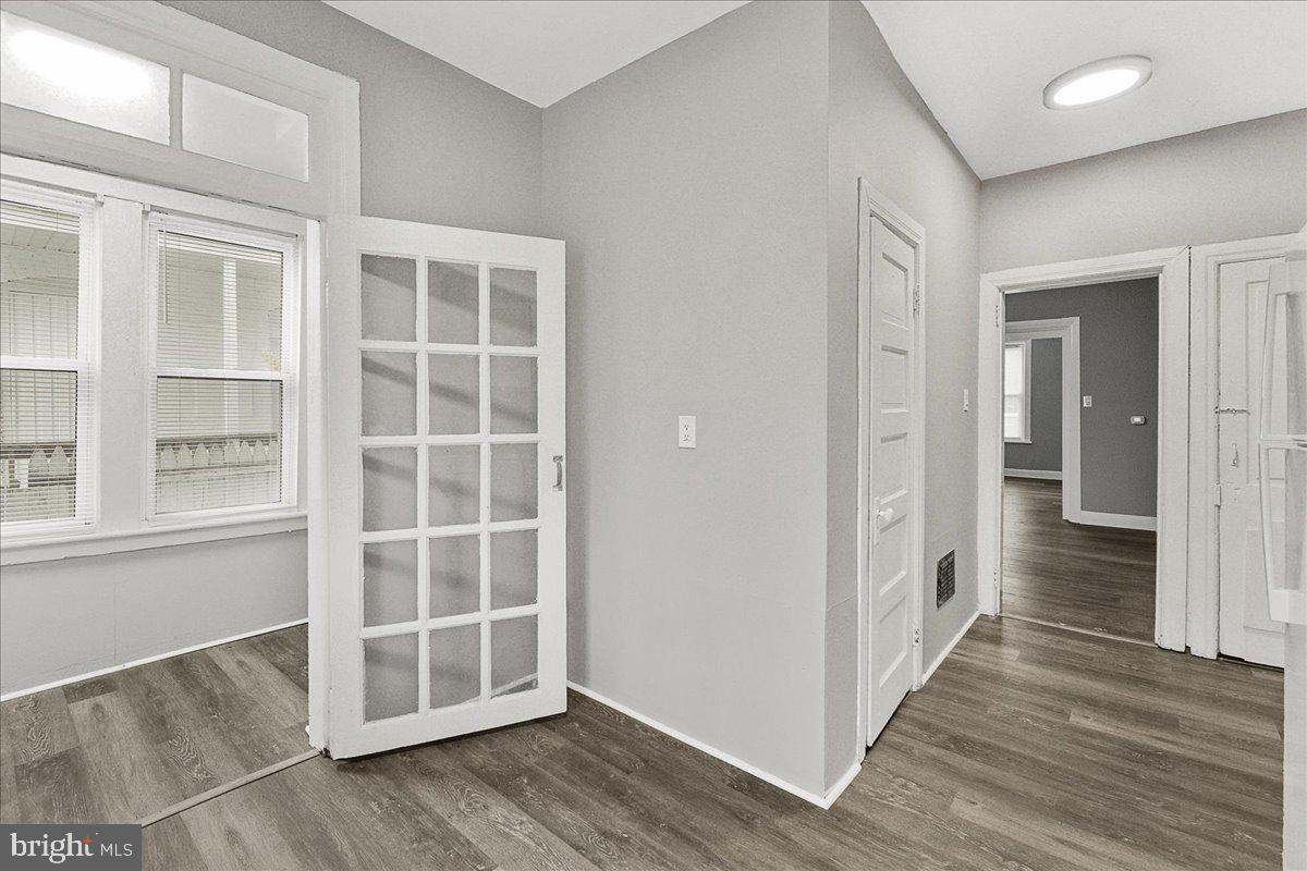 HAGERSTOWN - Residential