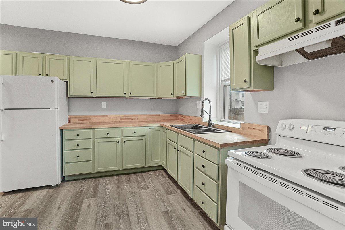 HAGERSTOWN - Residential