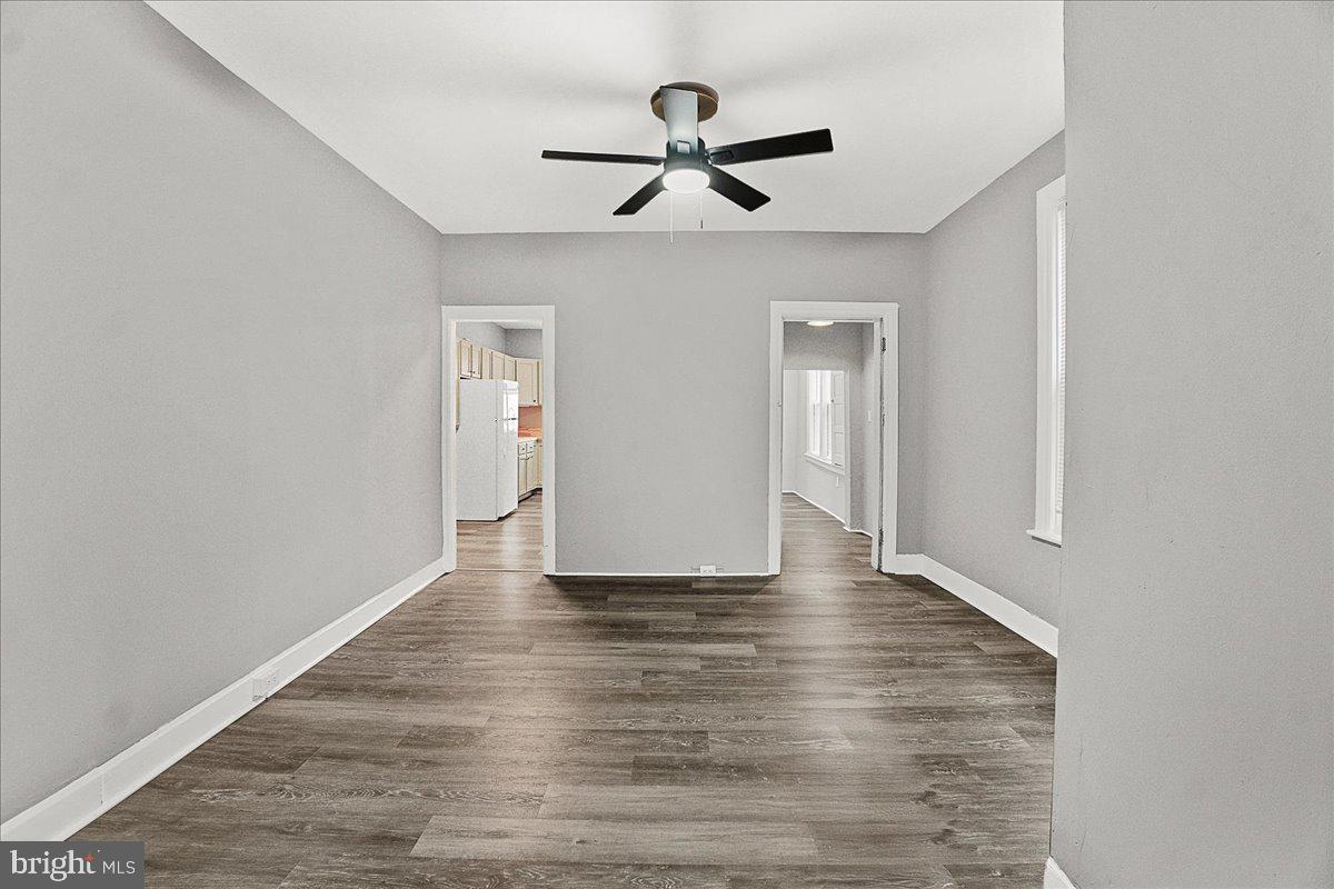 HAGERSTOWN - Residential