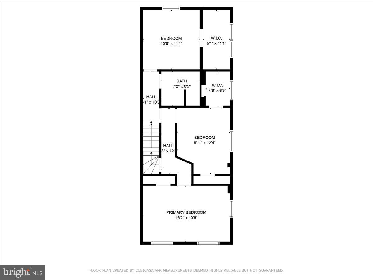 HAGERSTOWN - Residential