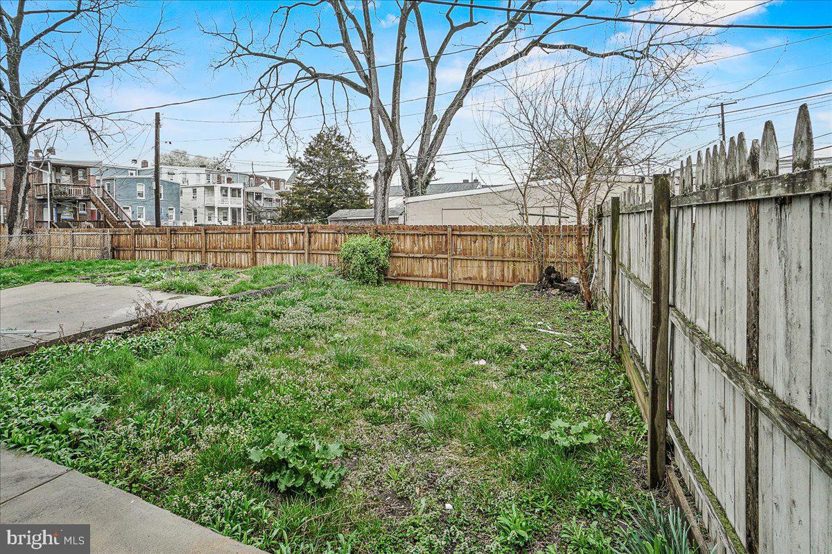 HAGERSTOWN - Residential