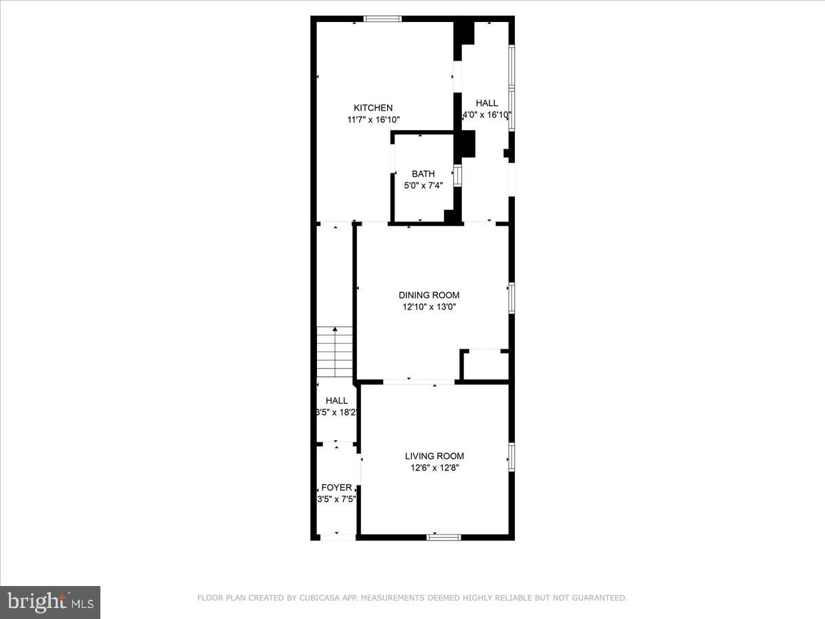 HAGERSTOWN - Residential