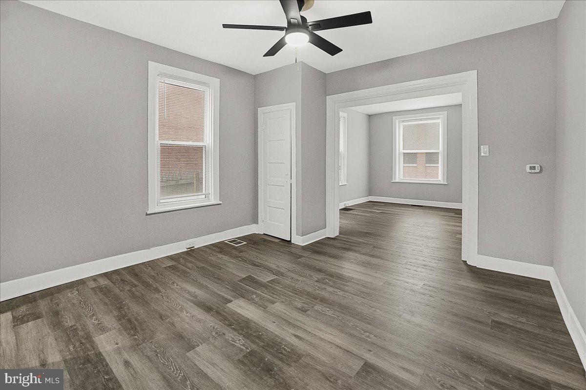 HAGERSTOWN - Residential