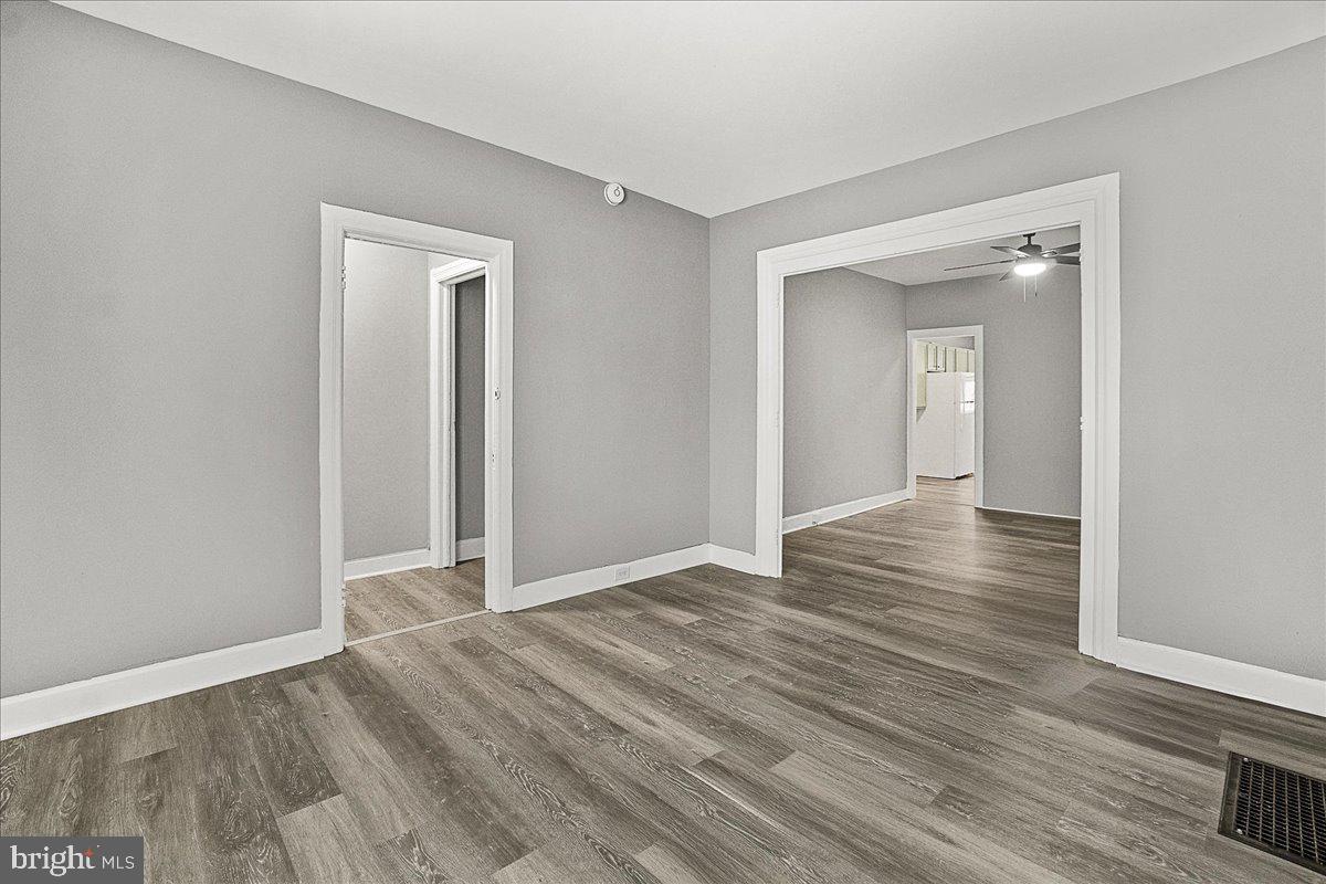 HAGERSTOWN - Residential