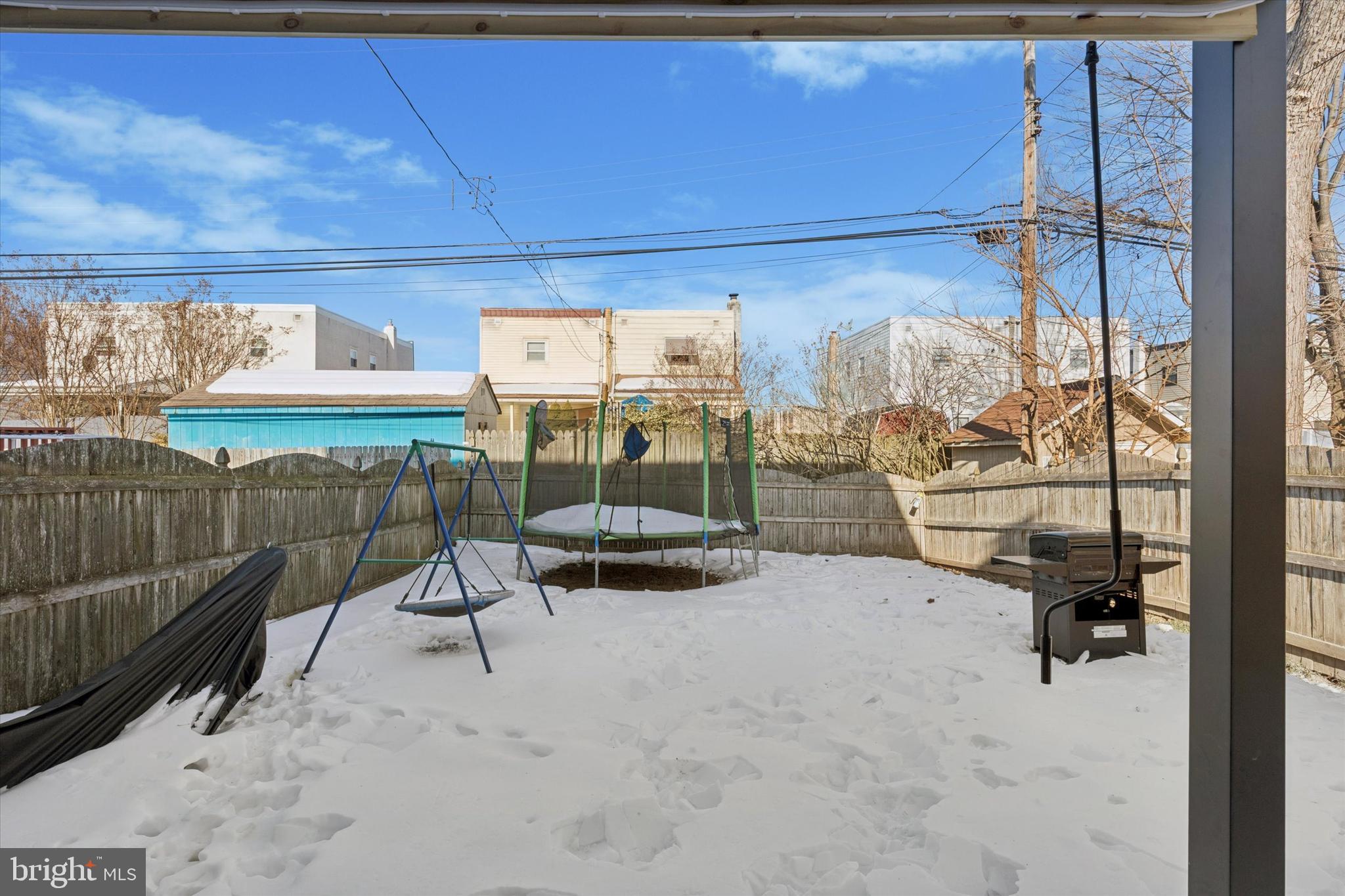 NORRIS HILLS - Residential