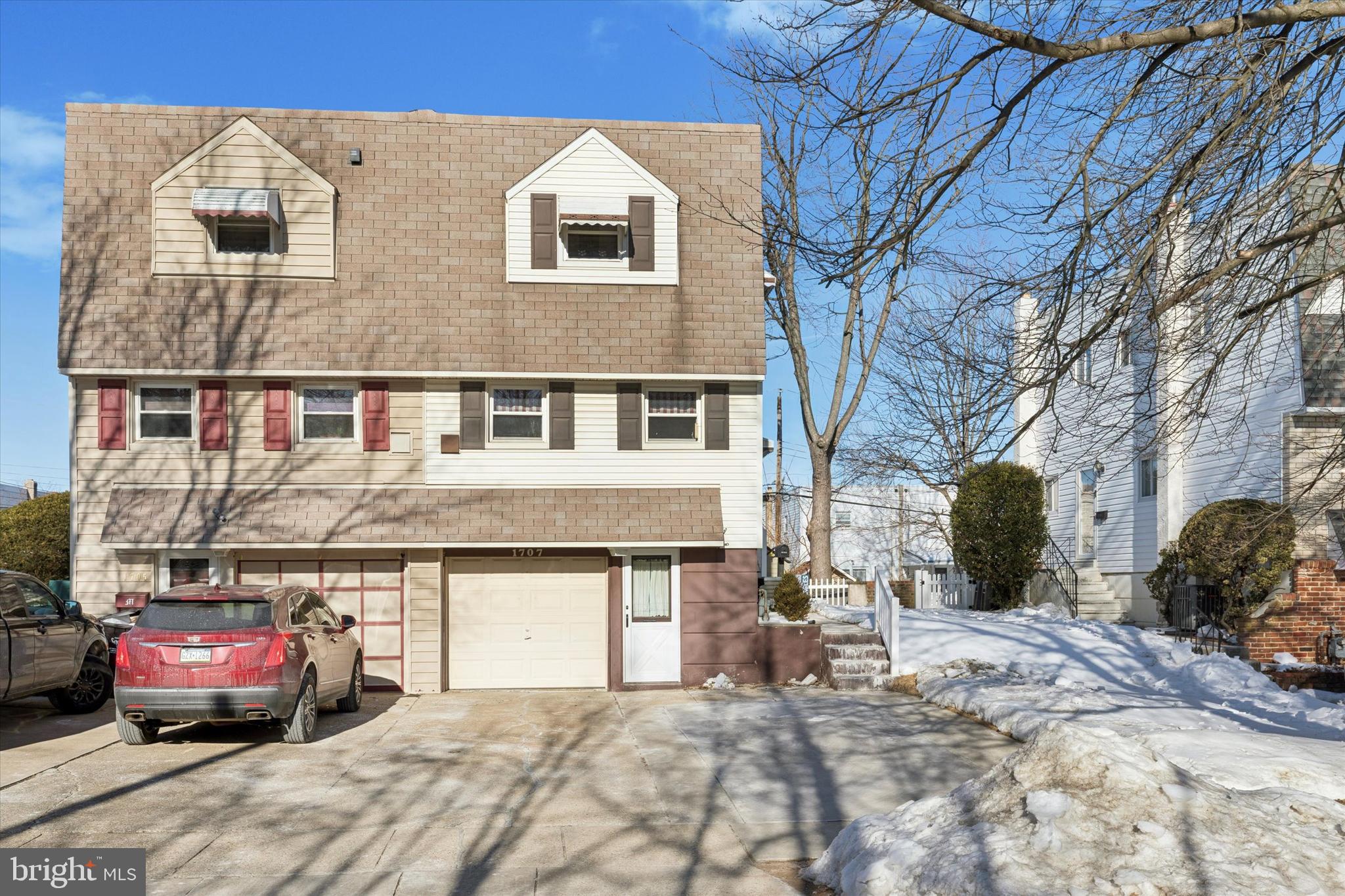 NORRIS HILLS - Residential