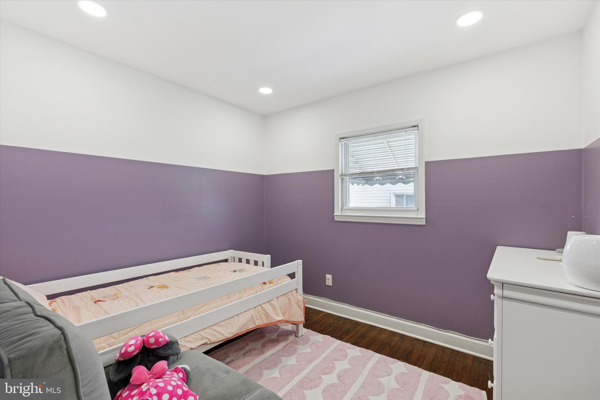 NORRIS HILLS - Residential