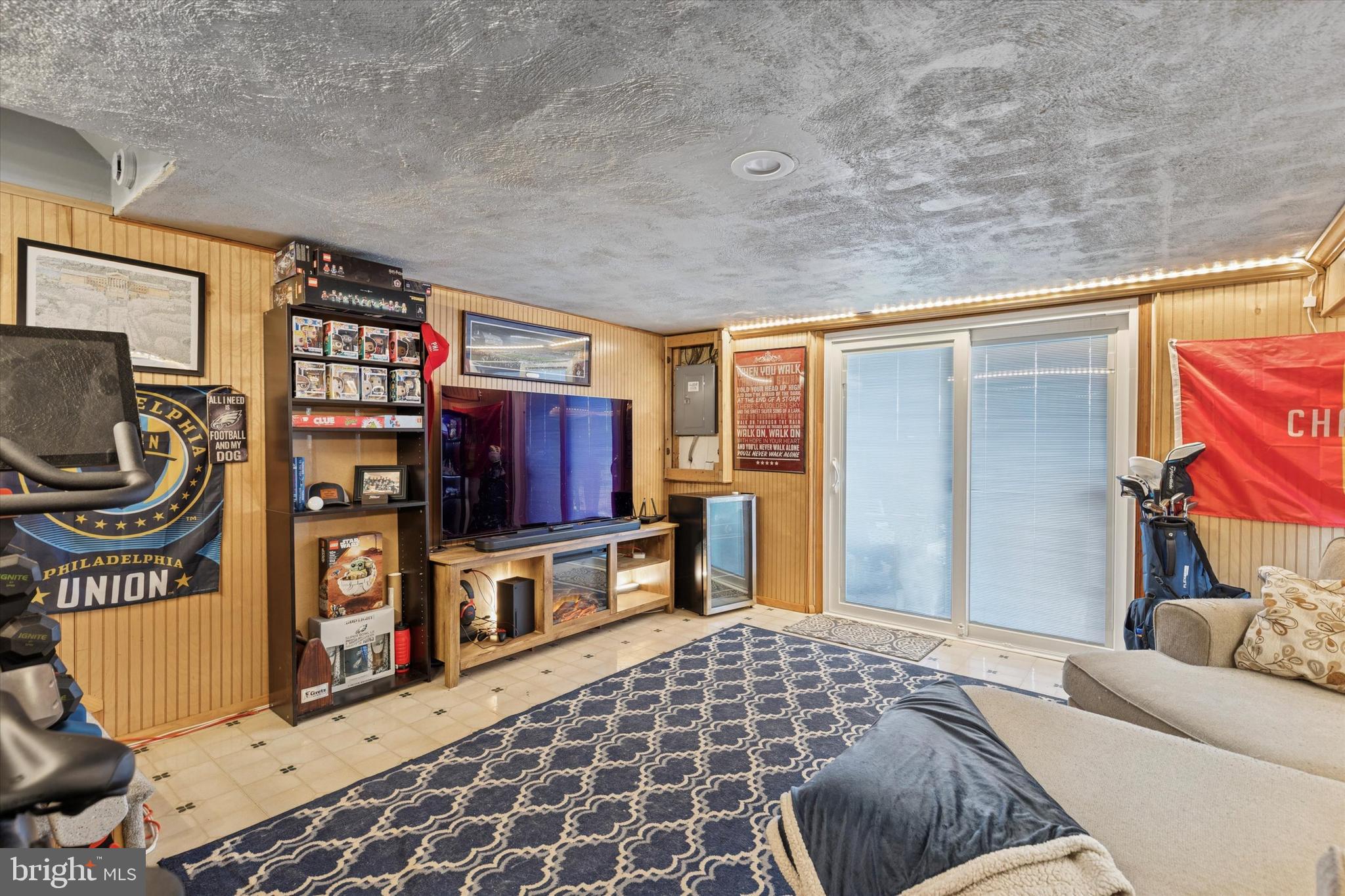 NORRIS HILLS - Residential