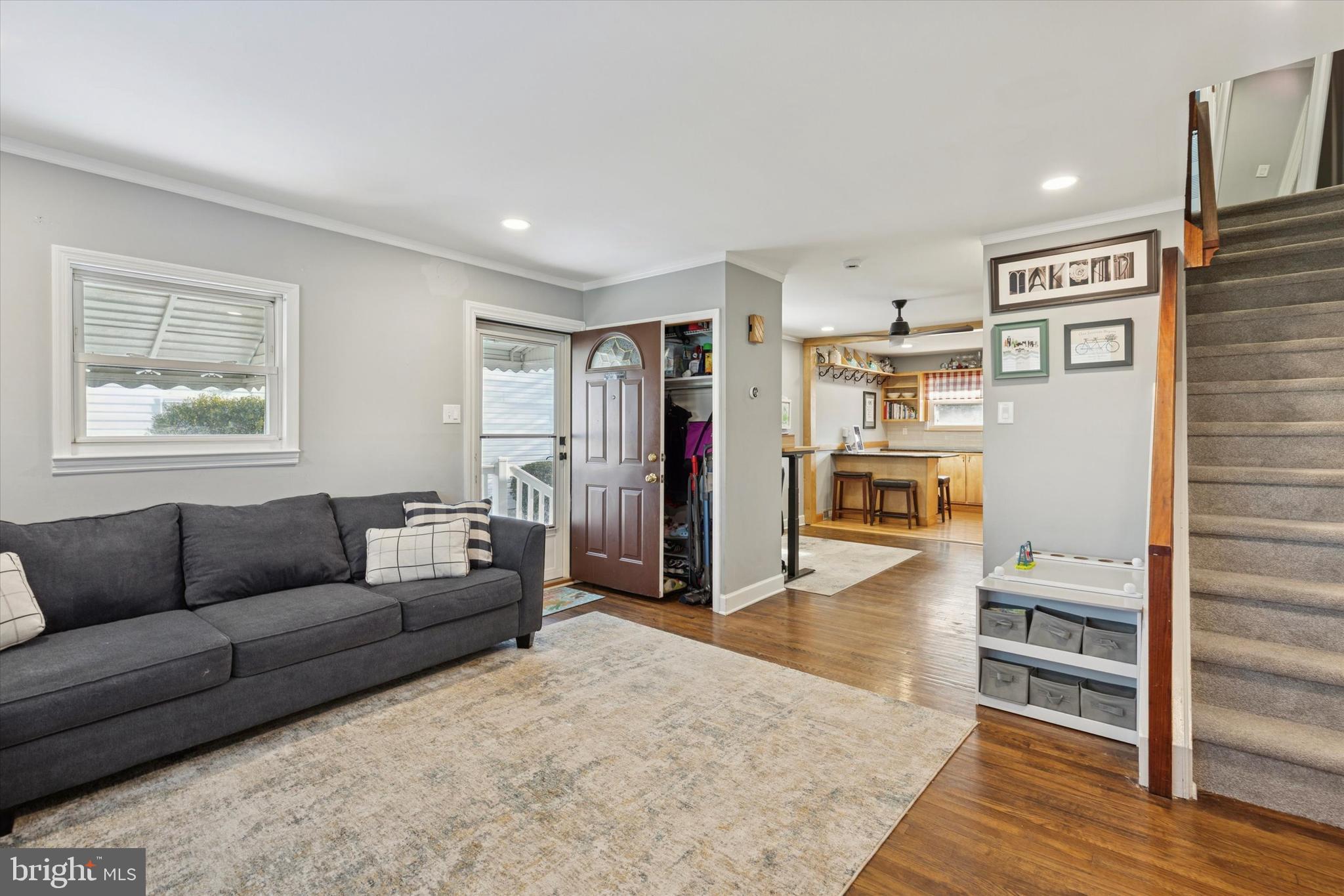 NORRIS HILLS - Residential