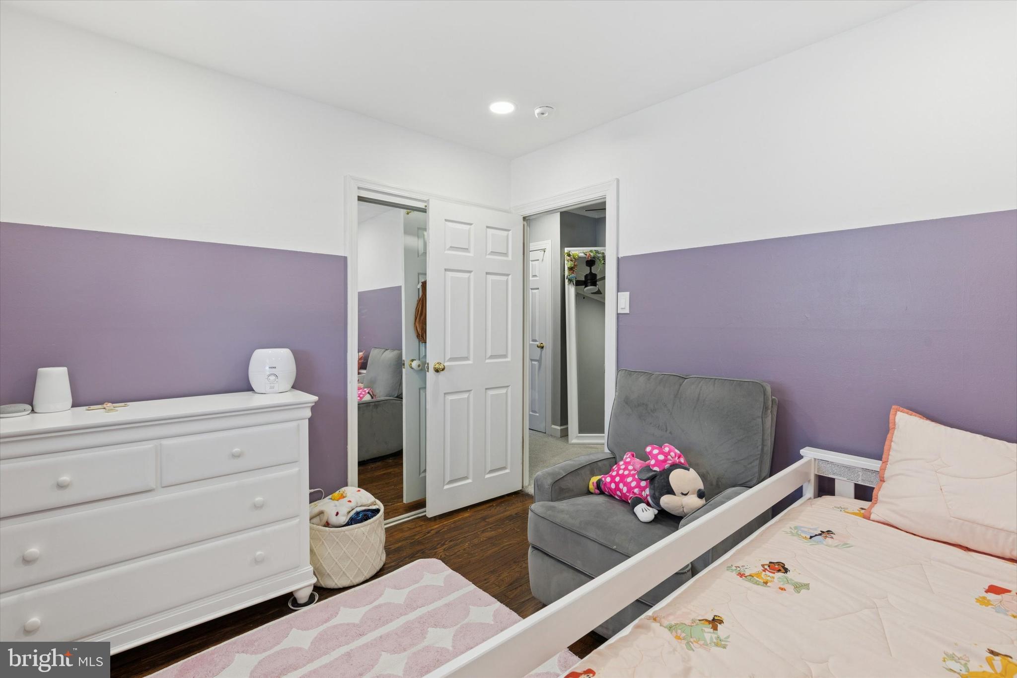 NORRIS HILLS - Residential