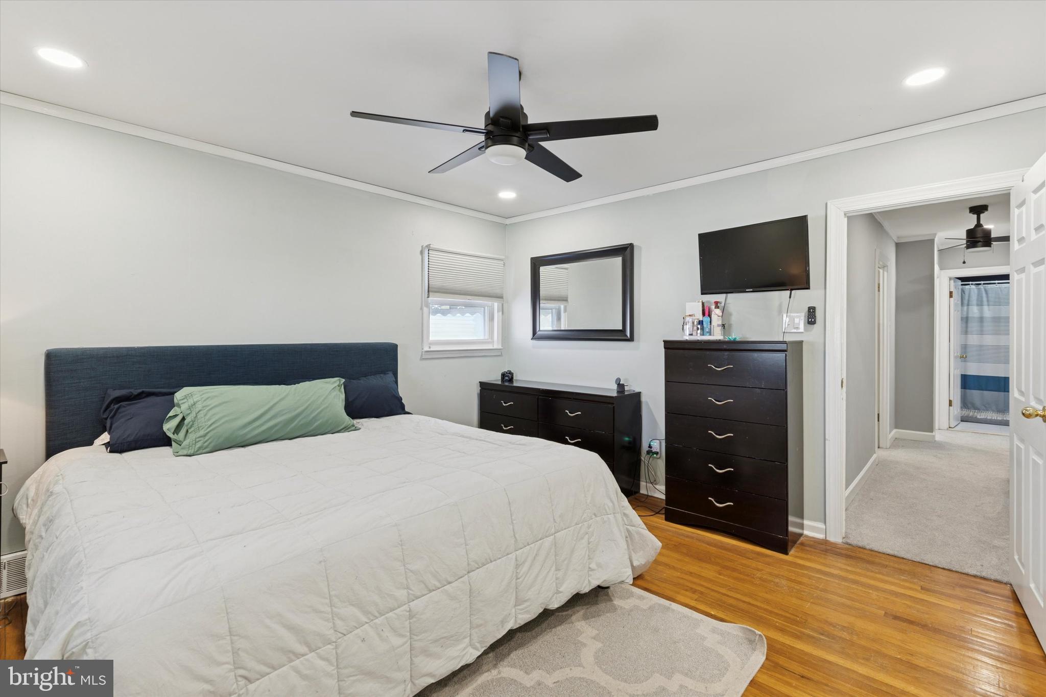 NORRIS HILLS - Residential