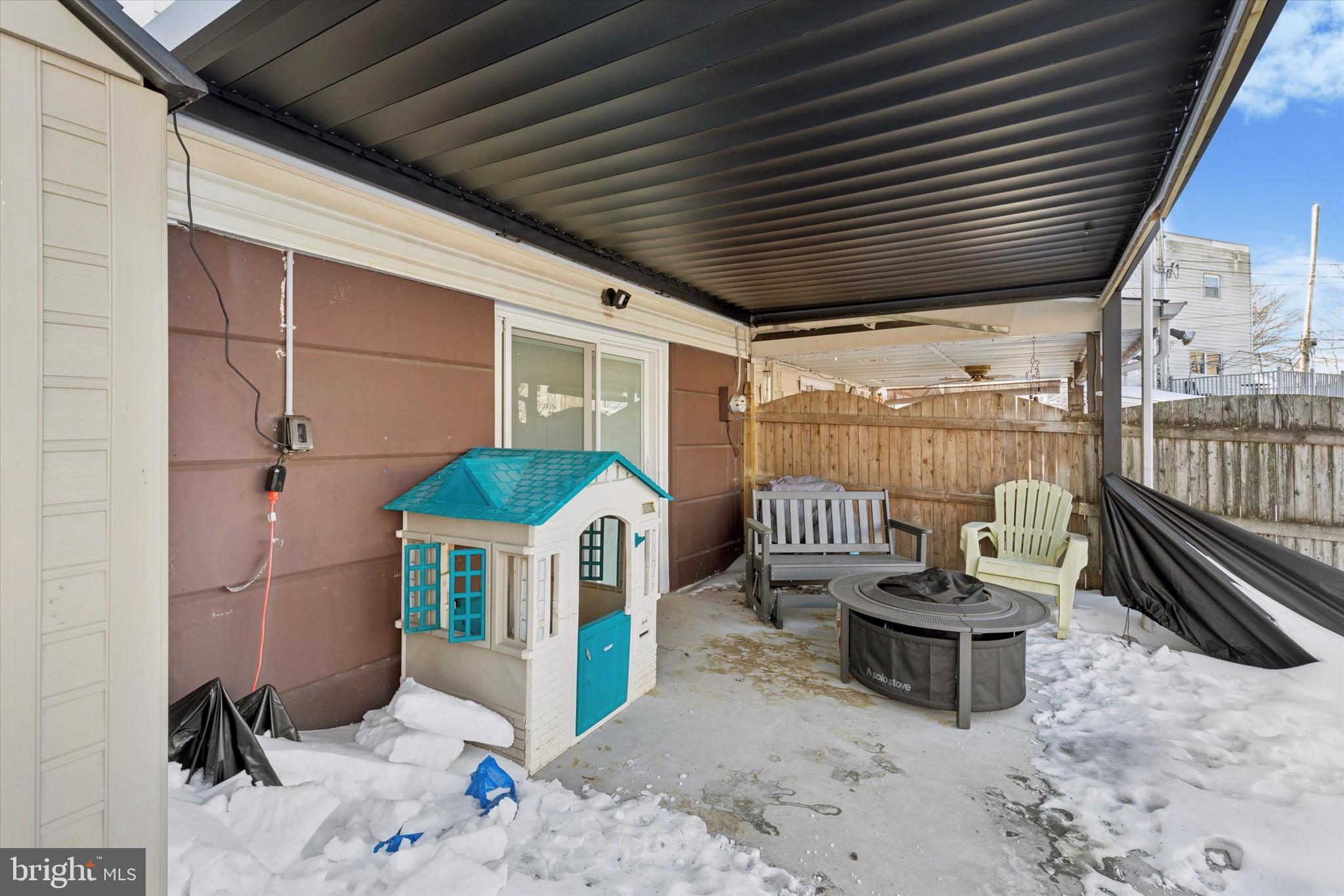 NORRIS HILLS - Residential